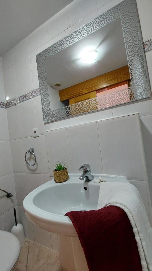 Best View - Welcome Penthouse Apartamentos Karola Benidorm Eksteriør bilde