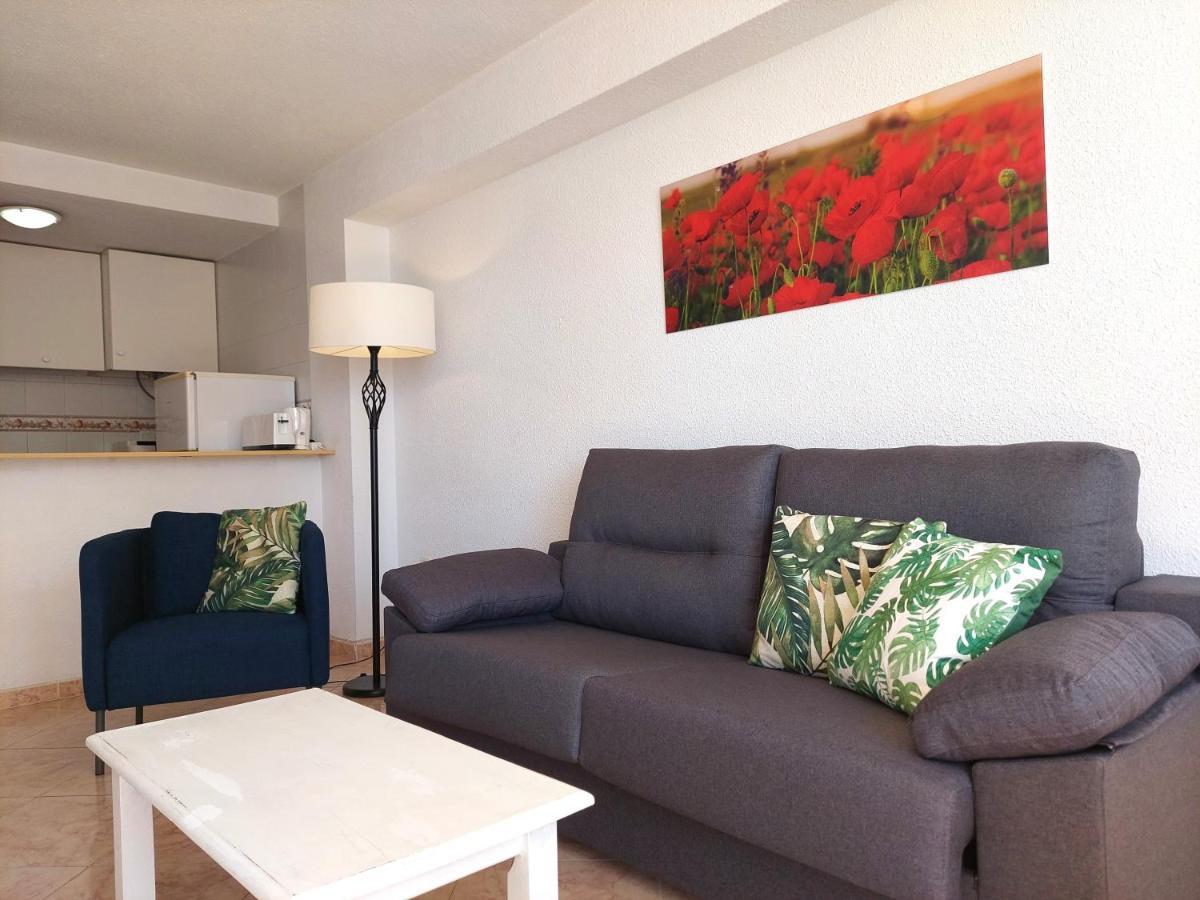 Best View - Welcome Penthouse Apartamentos Karola Benidorm Eksteriør bilde