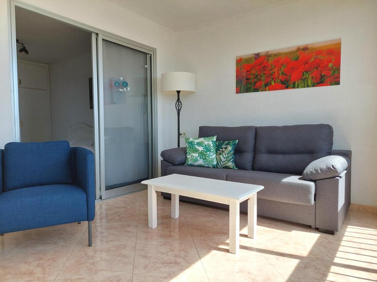 Best View - Welcome Penthouse Apartamentos Karola Benidorm Eksteriør bilde